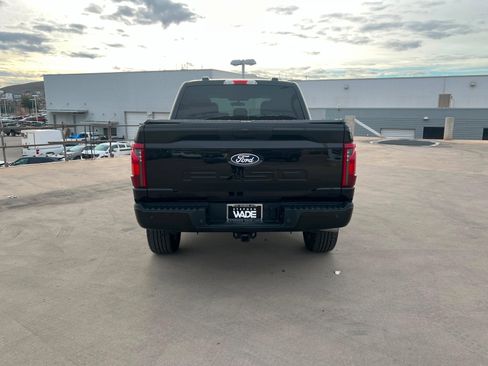 Used 2024 Ford F150 STX image 4