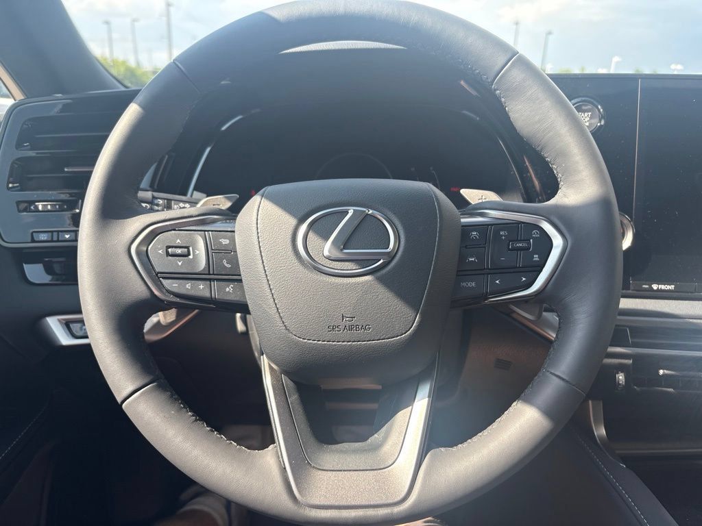 Used 2024 Lexus RX 350 AWD w/ Technology Package image 14