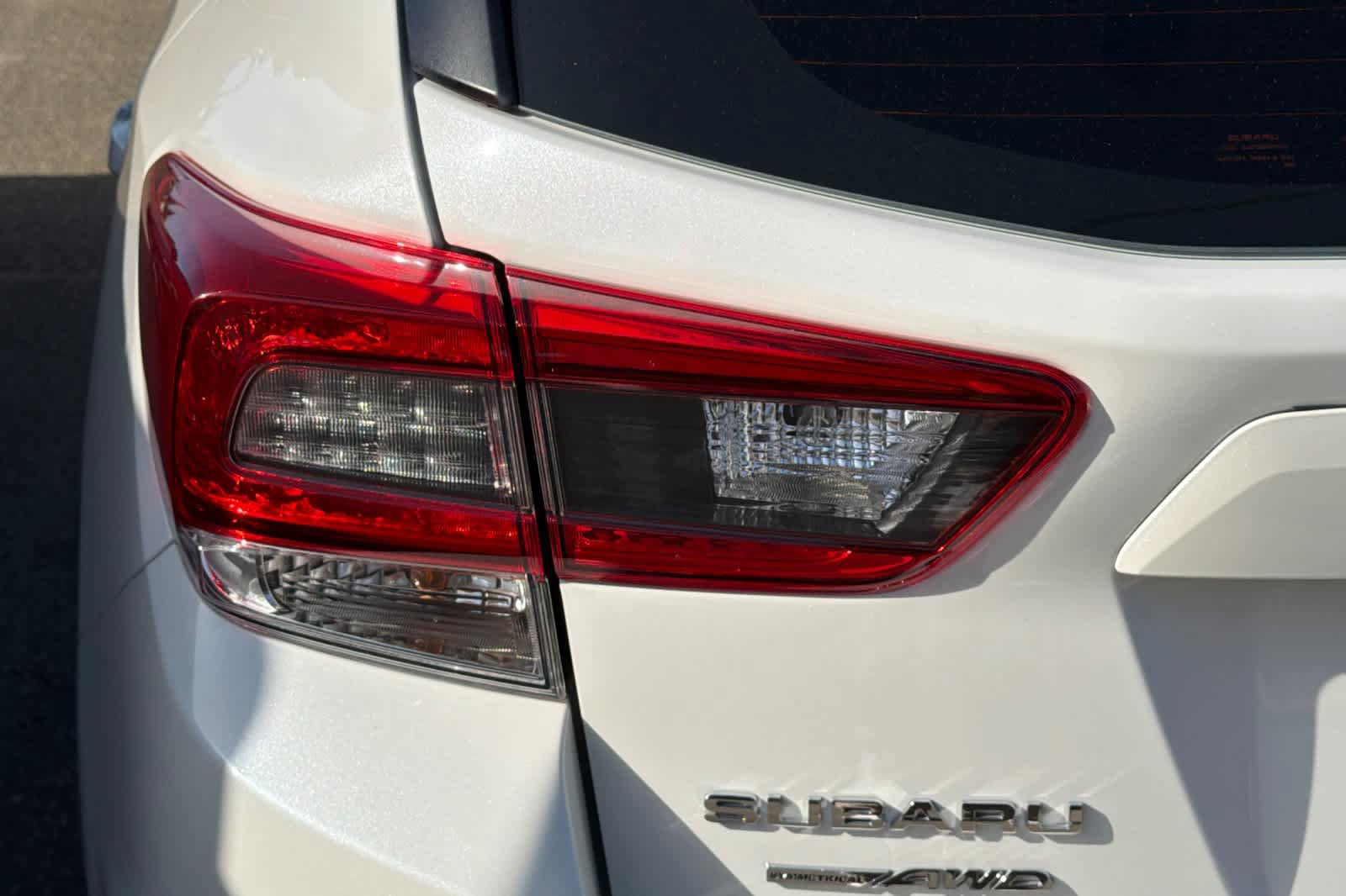 Used 2022 Subaru Impreza 2.0i Premium AWD/4WD image 14