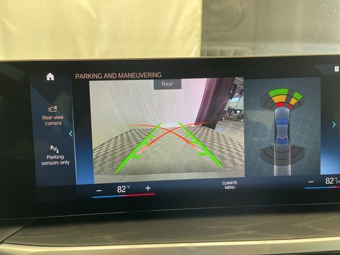 Used 2024 BMW 330i xDrive Sedan image 17