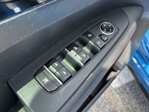 Used 2024 Kia Forte GT FWD image 11