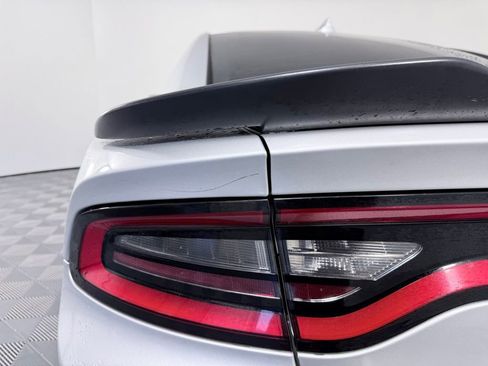 Used 2022 Dodge Charger R/T w/ Plus Group image 28