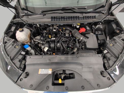 Used 2021 Ford Edge Titanium w/ Equipment Group 301A AWD/4WD image 8
