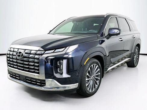 Used 2024 Hyundai Palisade Calligraphy AWD/4WD image 1