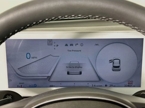 Used 2023 Hyundai Ioniq 5 SE RWD image 19
