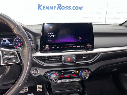 Used 2023 Kia Forte GT w/ GT2 Package image 29