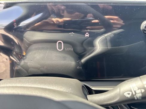 New 2026 Buick Envista Preferred w/ Advanced Safety Package FWD image 15