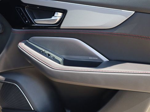 New 2026 Acura MDX A-Spec image 35