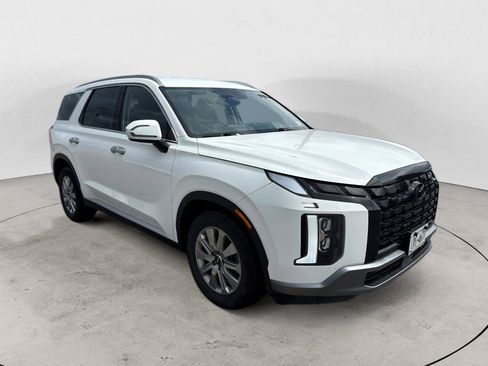 Used 2024 Hyundai Palisade SEL AWD/4WD image 2