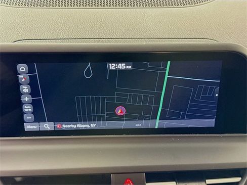 New 2026 Kia Seltos EX w/ EX Sunroof Package image 16