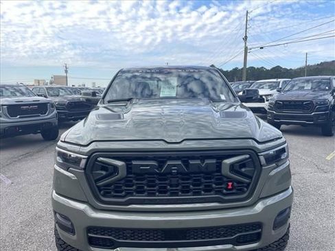 New 2026 RAM 1500 Big Horn image 3