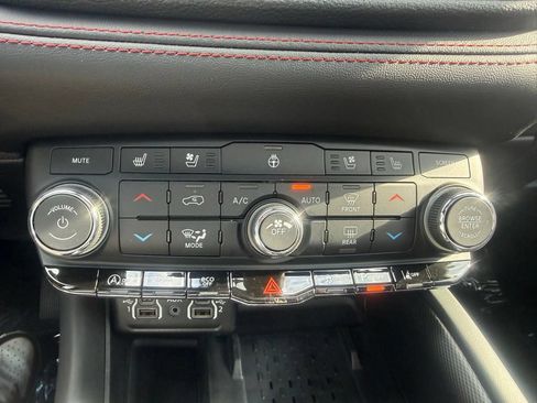 New 2026 Dodge Durango GT AWD/4WD image 20