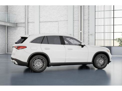 New 2026 Mercedes-Benz GLC 300 image 20