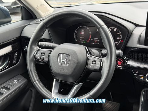 Certified 2024 Honda CR-V EX-L image 17