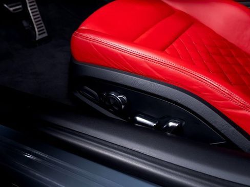 Used 2022 Audi R8 V10 performance image 18