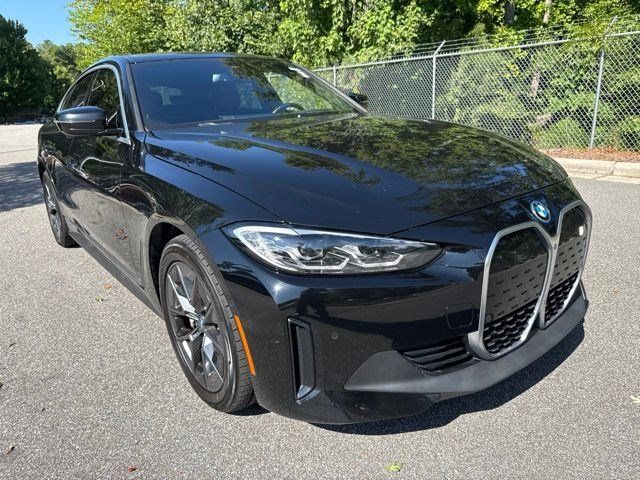 Used 2023 BMW i4 eDrive35 w/ Premium Package RWD image 3