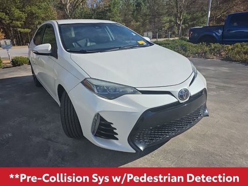 Used 2018 Toyota Corolla L image 10