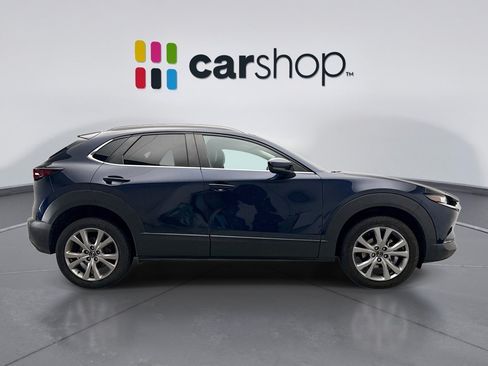 Used 2023 MAZDA CX-30 AWD 2.5 S w/ Select Package image 6