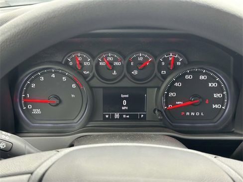 Used 2025 GMC Sierra 2500 Pro image 19