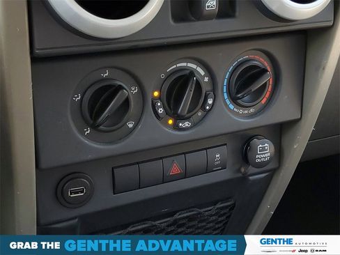 Used 2010 Jeep Wrangler Unlimited Sahara w/ Trailer Tow Group image 15