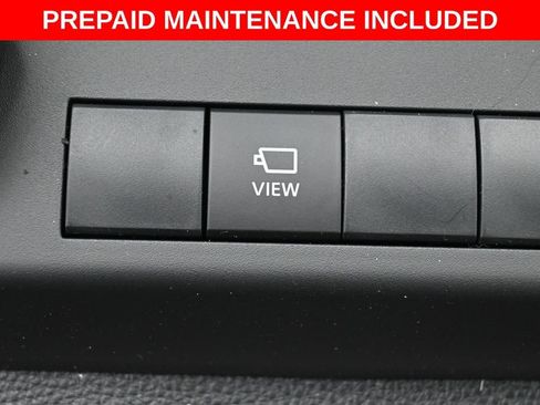 Certified 2026 Toyota 4Runner Limited AWD/4WD image 27