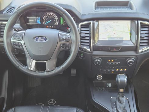 Used 2021 Ford Ranger Lariat w/ Equipment Group 501A High image 28