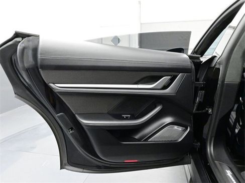 Certified 2020 Porsche Taycan Turbo S image 14