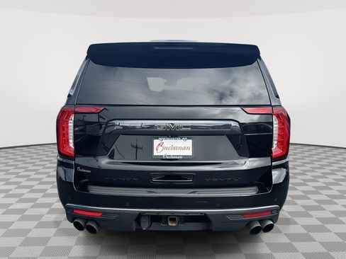 Used 2023 GMC Yukon Denali Ultimate image 6