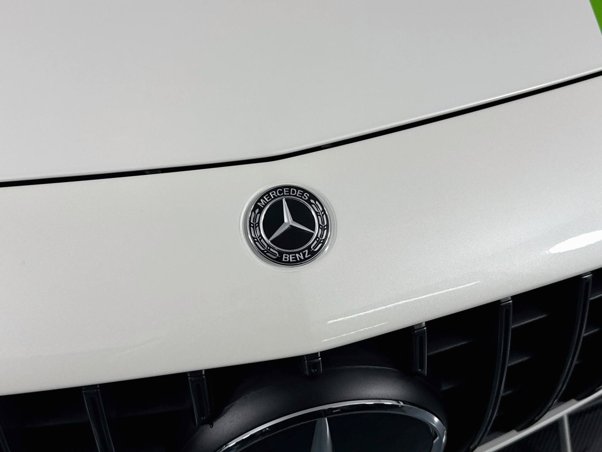 Used 2020 Mercedes-Benz AMG GT R image 85