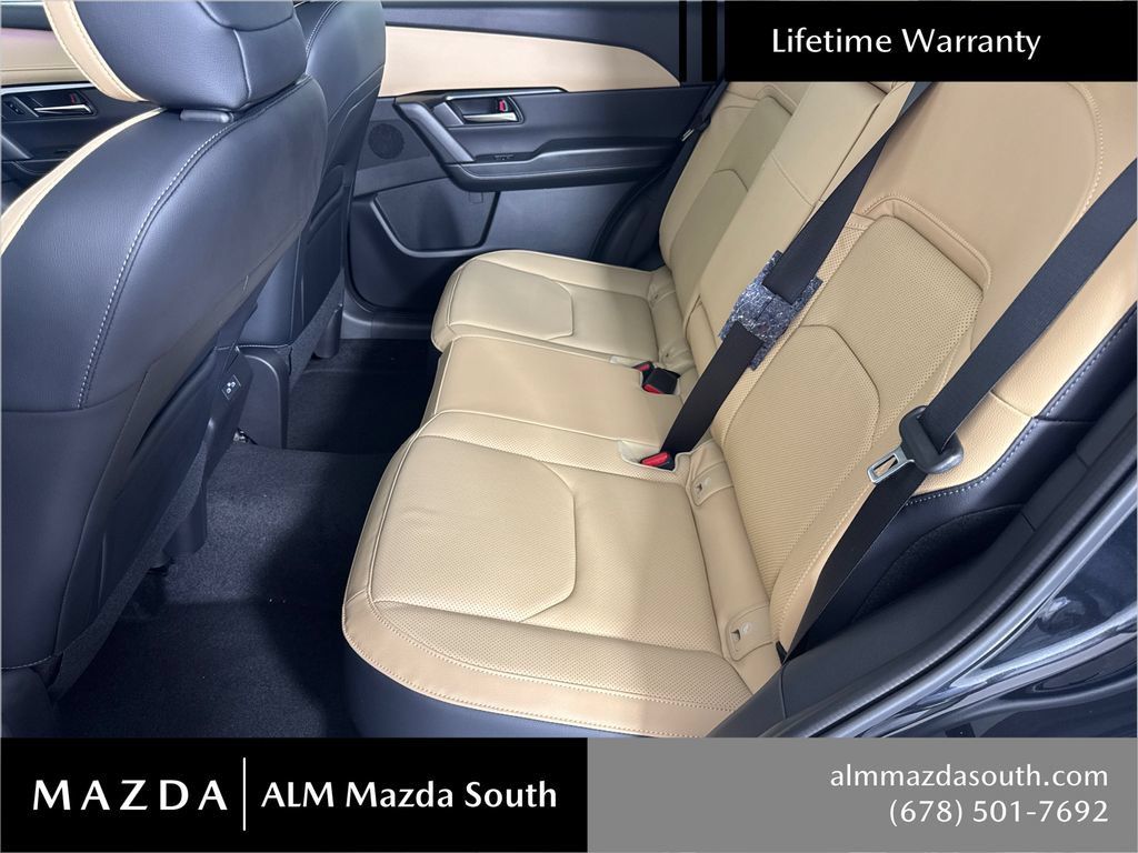 New 2026 MAZDA CX-5 2.5 S w/ Premium Plus Package AWD/4WD image 21