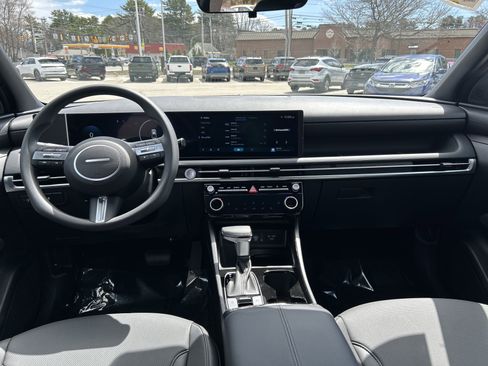 New 2026 Hyundai Santa Cruz SEL AWD/4WD image 3