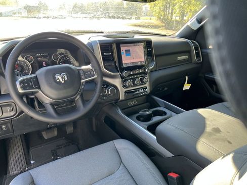 New 2026 RAM 1500 Big Horn image 17