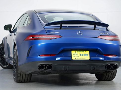 Used 2020 Mercedes-Benz AMG GT 53 image 6