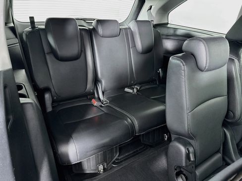 Certified 2022 Honda Odyssey EX-L image 27