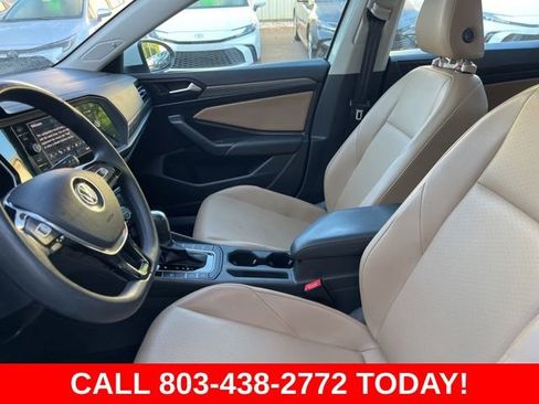 Used 2020 Volkswagen Jetta SEL FWD image 9