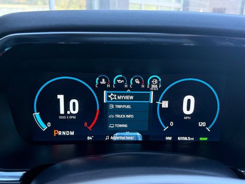 Used 2021 Ford F150 Platinum AWD/4WD image 49