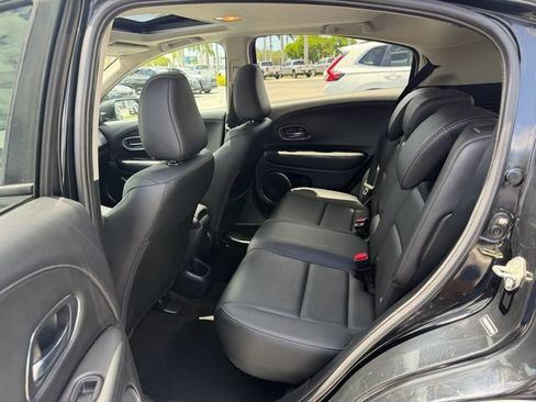 Used 2016 Honda HR-V EX-L image 13