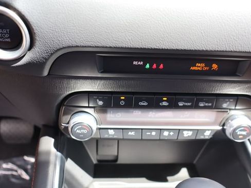 Used 2024 MAZDA CX-5 Carbon Edition AWD/4WD image 36