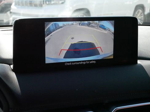 Used 2024 MAZDA CX-5 Carbon Edition AWD/4WD image 29