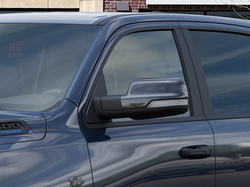 New 2027 RAM 1500 4x4 Crew Cab image 12
