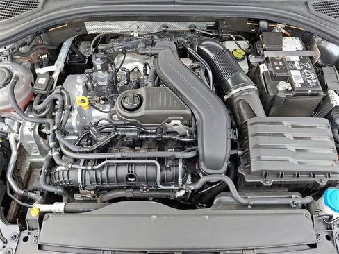 Used 2024 Volkswagen Jetta S image 24