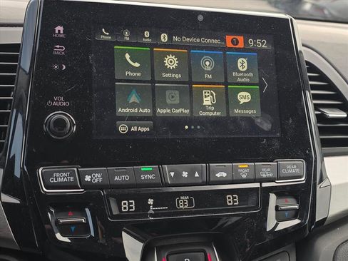 Used 2023 Honda Odyssey EX-L image 8