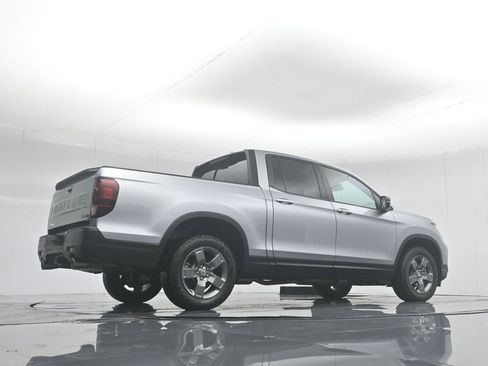 Used 2024 Honda Ridgeline TrailSport image 55