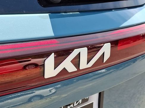 Certified 2024 Kia Seltos EX AWD/4WD image 31
