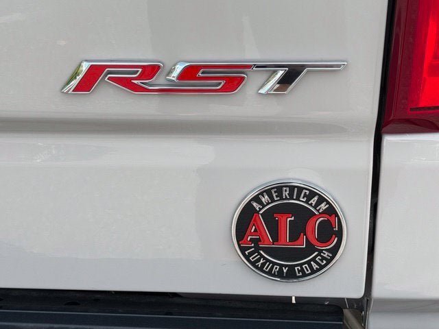New 2026 Chevrolet Silverado 1500 RST AWD/4WD image 23