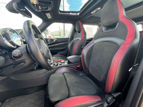 Used 2017 MINI Cooper Clubman John Cooper Works image 12