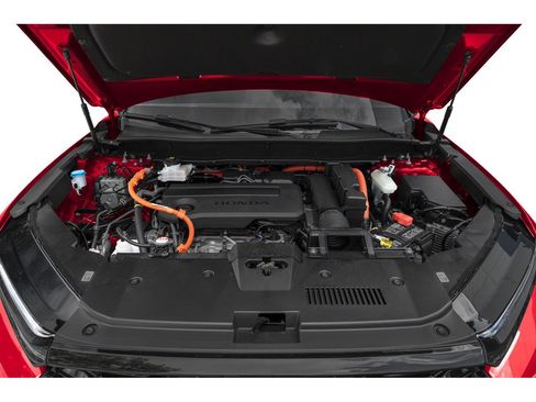 New 2026 Honda CR-V TrailSport image 46