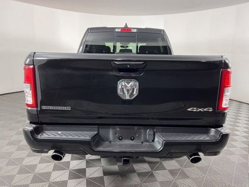 Used 2022 RAM 1500 Big Horn AWD/4WD image 10