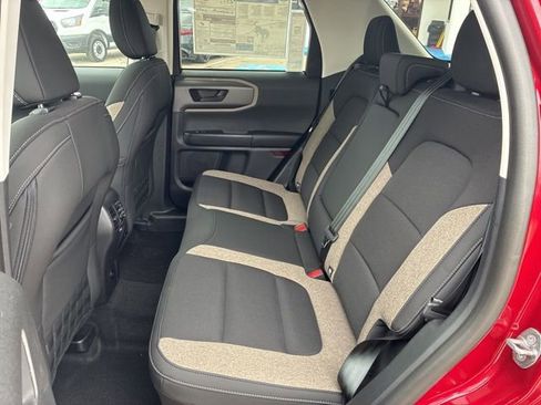 New 2025 Ford Bronco Sport Big Bend w/ Convenience Package image 22