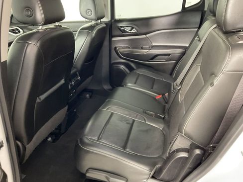 Used 2020 GMC Acadia SLT image 19